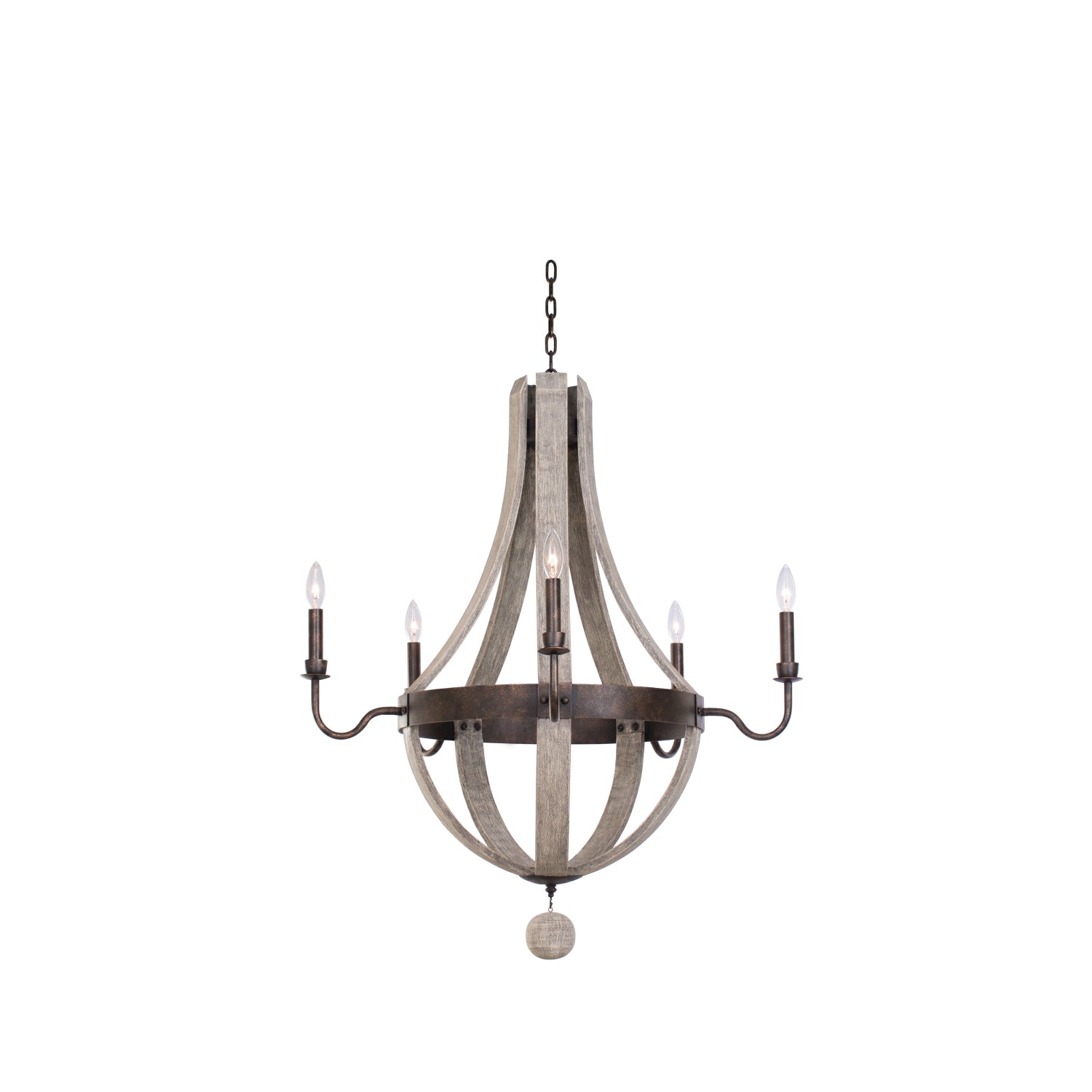 KALCO, HARPER CHANDELIER, CHANDELIER LIGHT