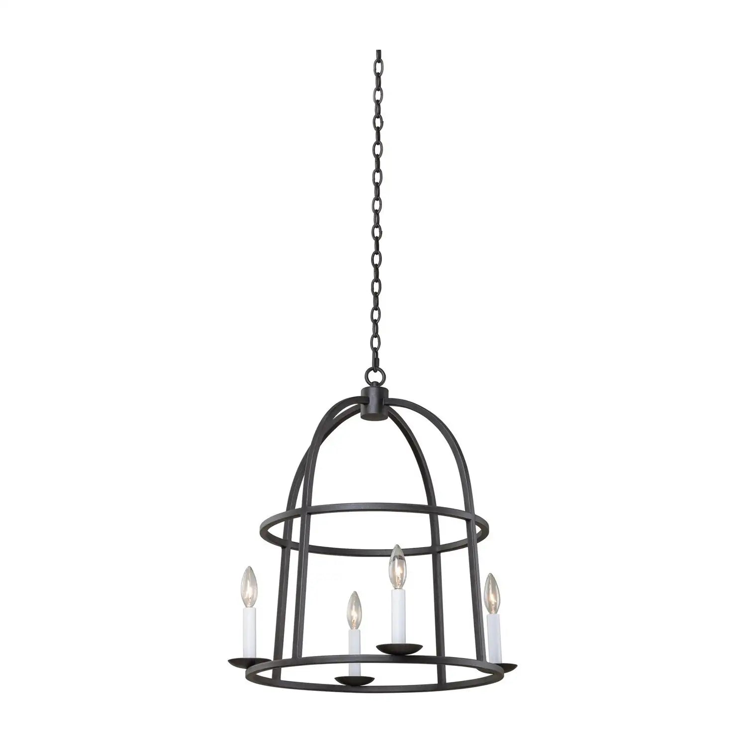 KALCO, WICKENBURG CHANDELIER, CHANDELIER LIGHT