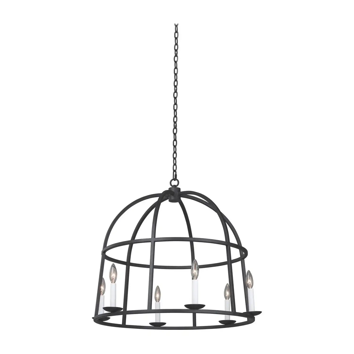 KALCO, WICKENBURG CHANDELIER, CHANDELIER LIGHT