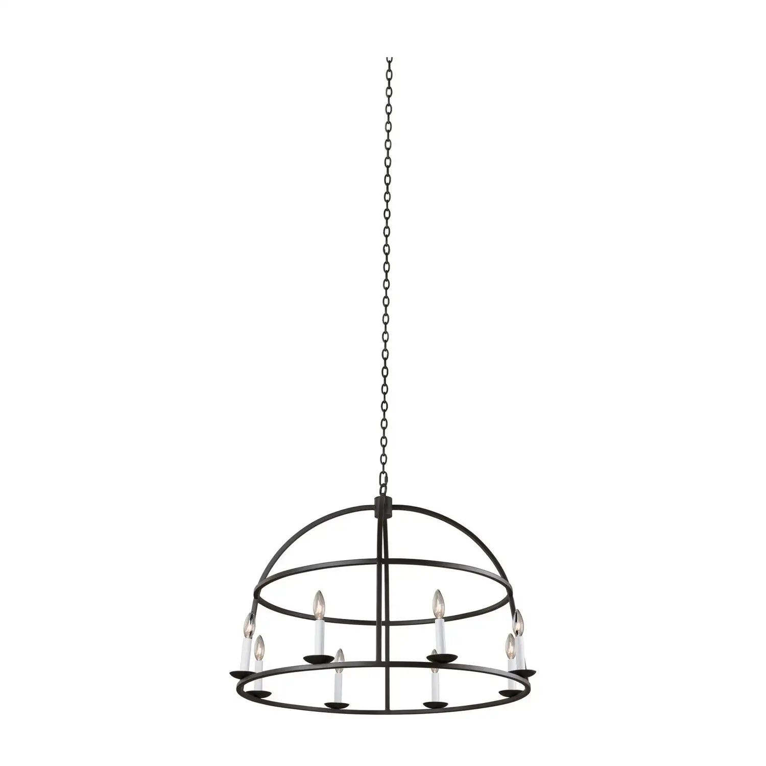 KALCO, WICKENBURG CHANDELIER, CHANDELIER LIGHT