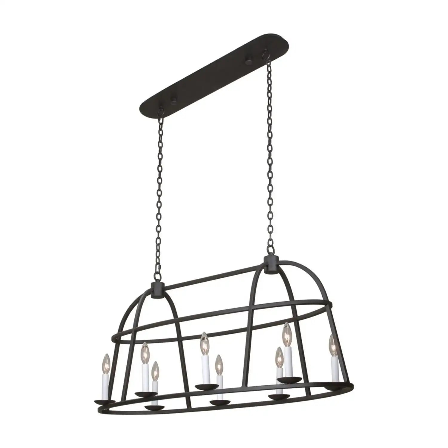 KALCO, WICKENBURG LINEAR PENDANT, PENDANT LIGHT