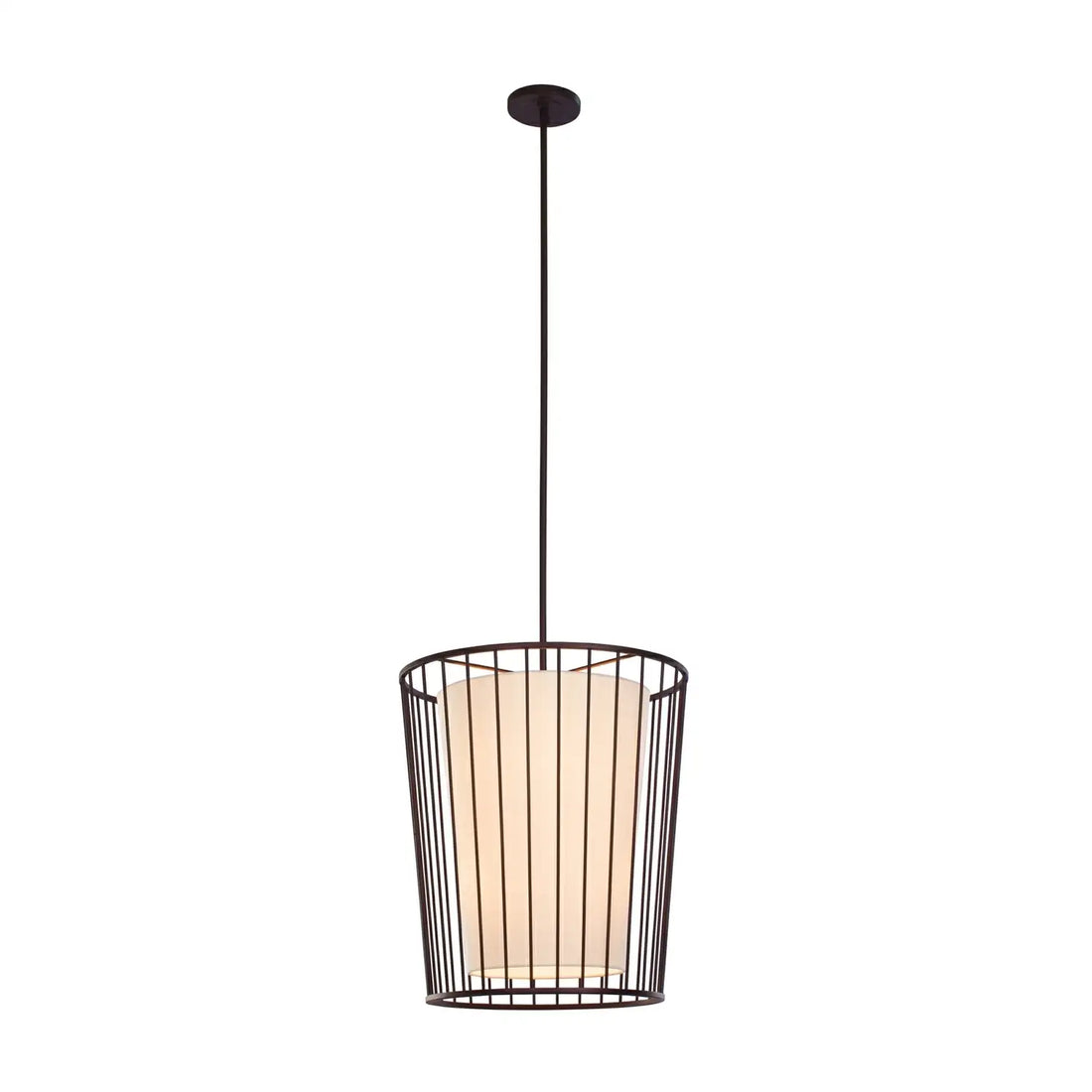 KALCO, PACIFICA TIERED CHANDELIER, CHANDELIER LIGHT