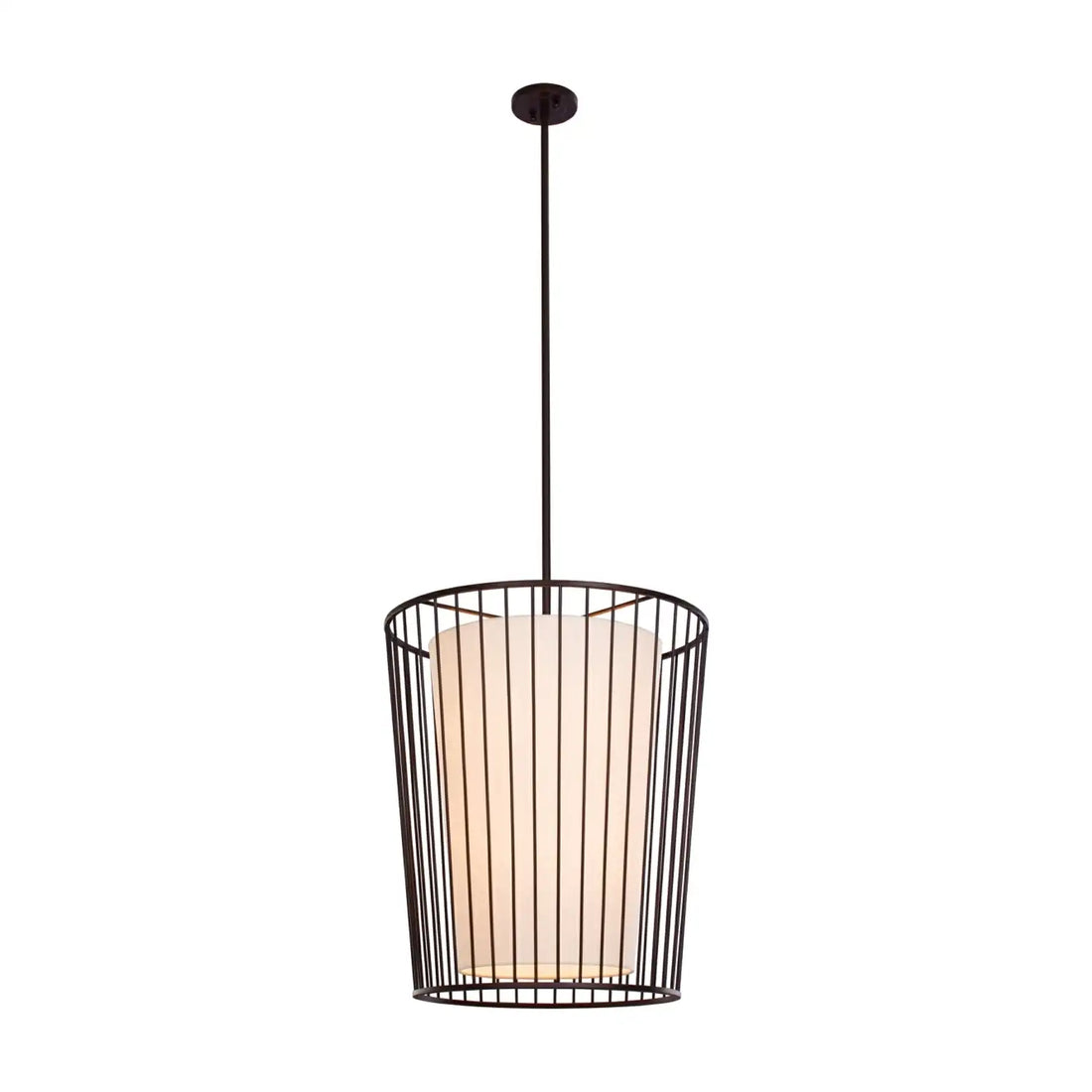 KALCO, PACIFICA TIERED CHANDELIER, CHANDELIER LIGHT