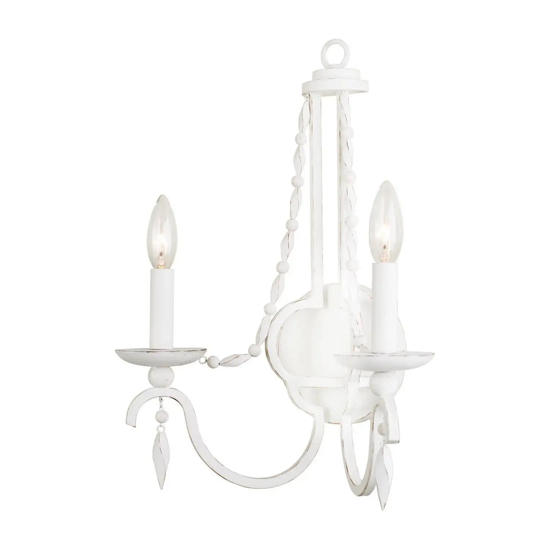 KALCO, ACADIA WALL SCONCE, WALL SCONCES