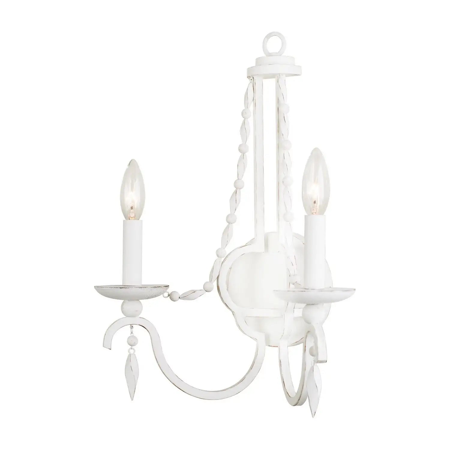 KALCO, ACADIA WALL SCONCE, WALL SCONCES