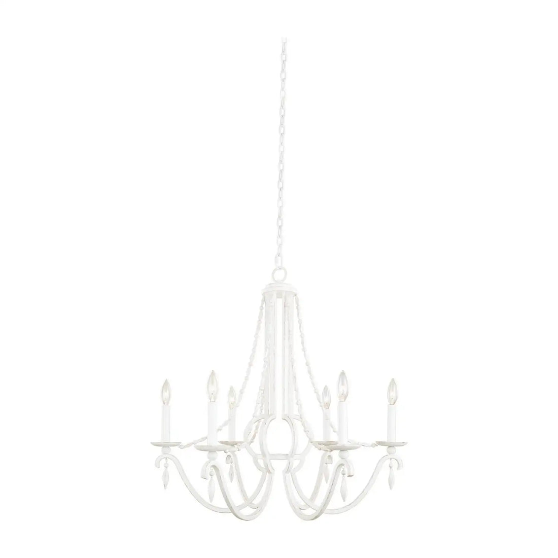KALCO, ACADIA CHANDELIER, CHANDELIER LIGHT