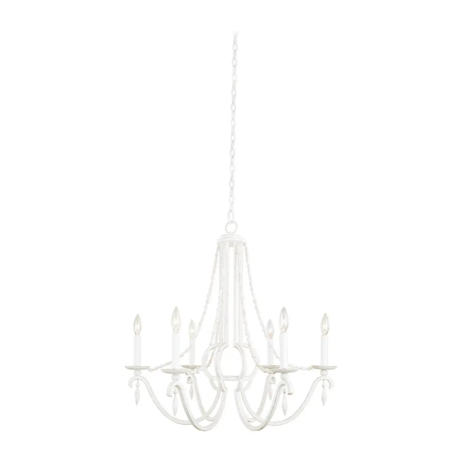 KALCO, ACADIA CHANDELIER, CHANDELIER LIGHT