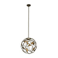 KALCO, NEPTUNE PENDANT, PENDANT LIGHT