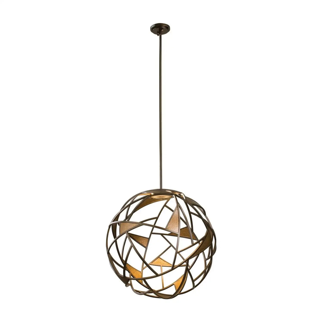 KALCO, NEPTUNE PENDANT, PENDANT LIGHT