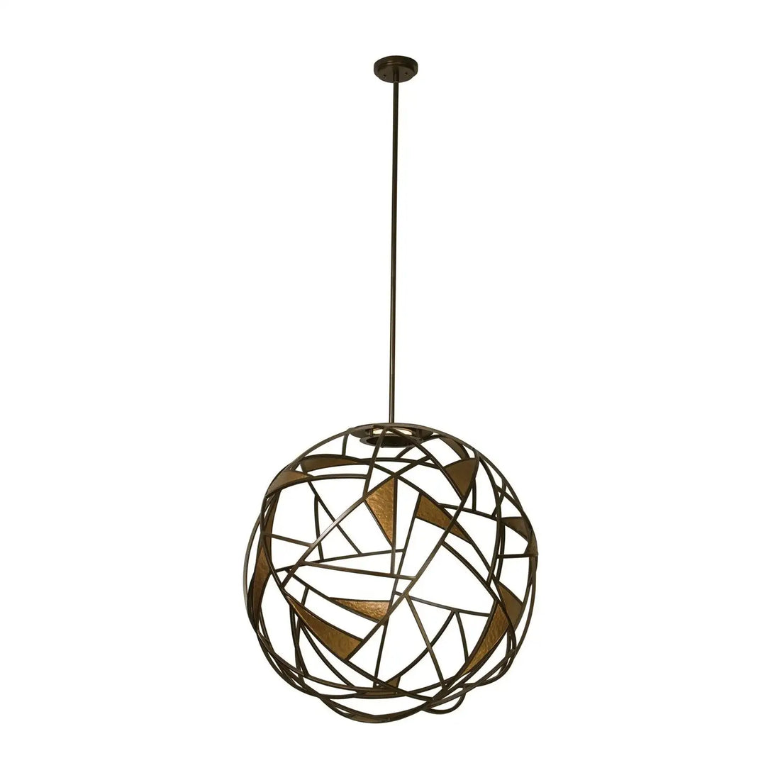 KALCO, NEPTUNE CHANDELIER, CHANDELIER LIGHT