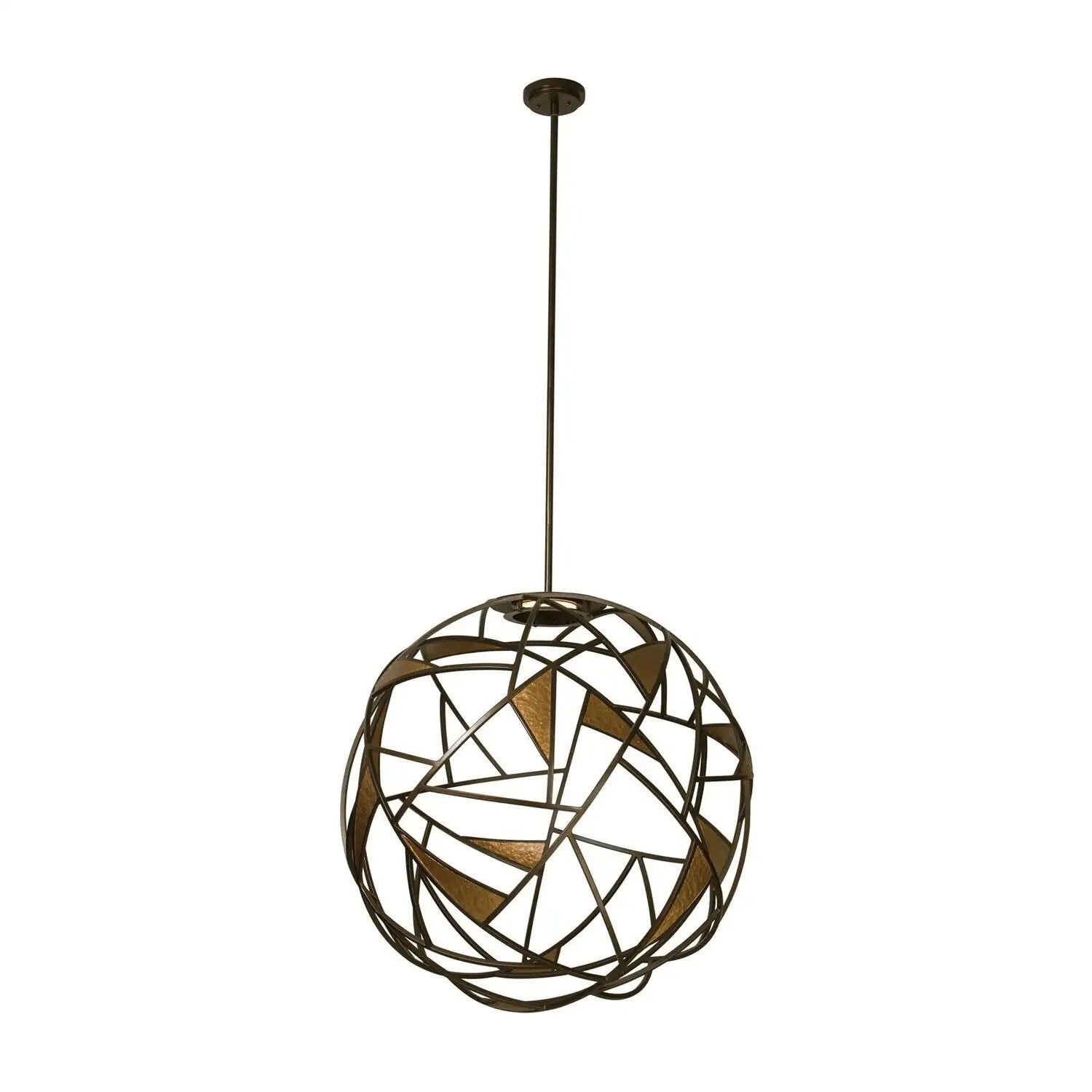 KALCO, NEPTUNE CHANDELIER, CHANDELIER LIGHT