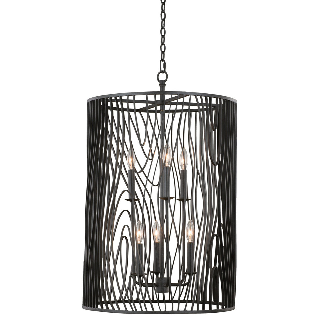 KALCO, MORRE FOYER, PENDANT LIGHT