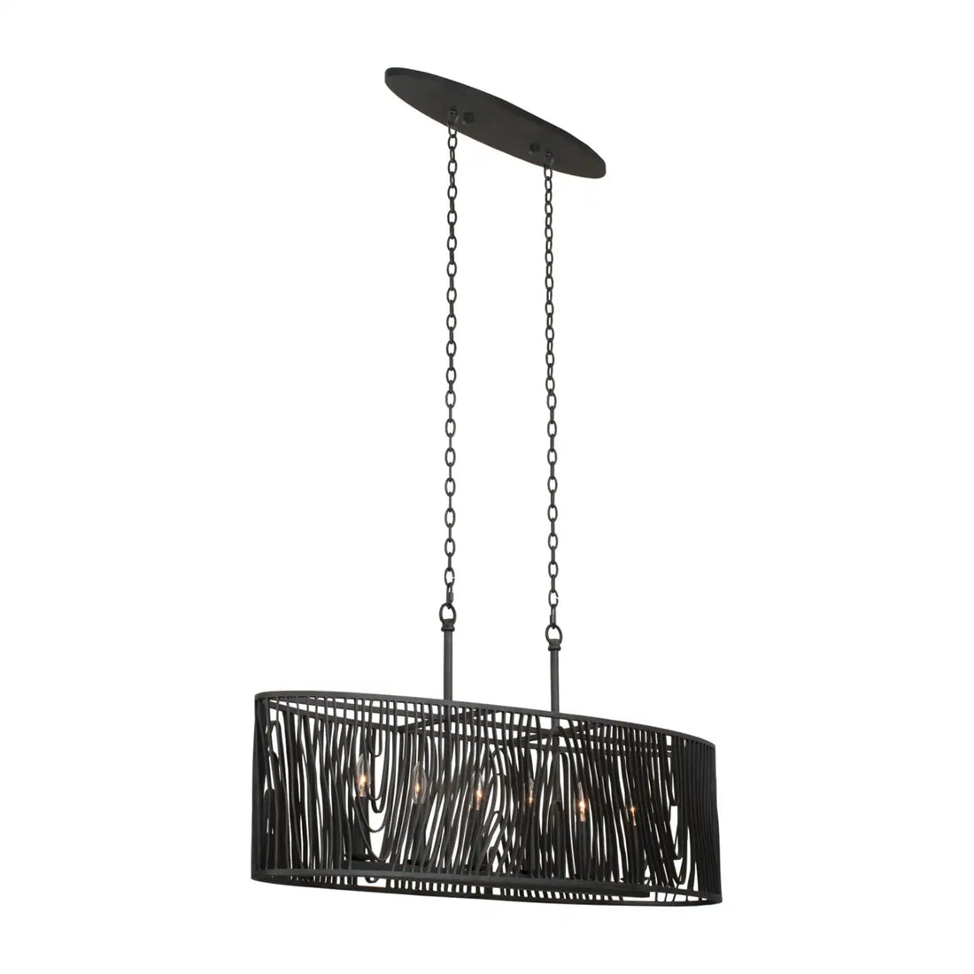 KALCO, MORRE LINEAR PENDANT, PENDANT LIGHT