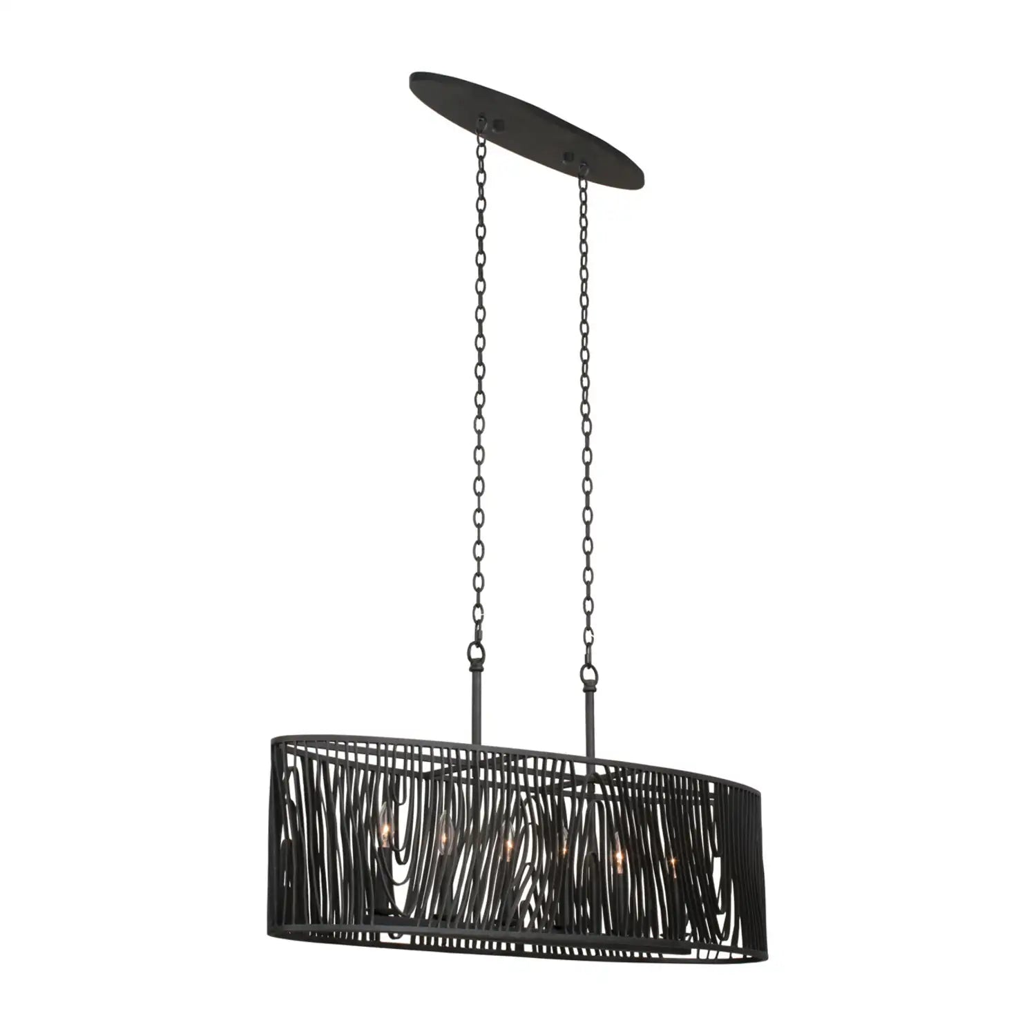 KALCO, MORRE LINEAR PENDANT, PENDANT LIGHT