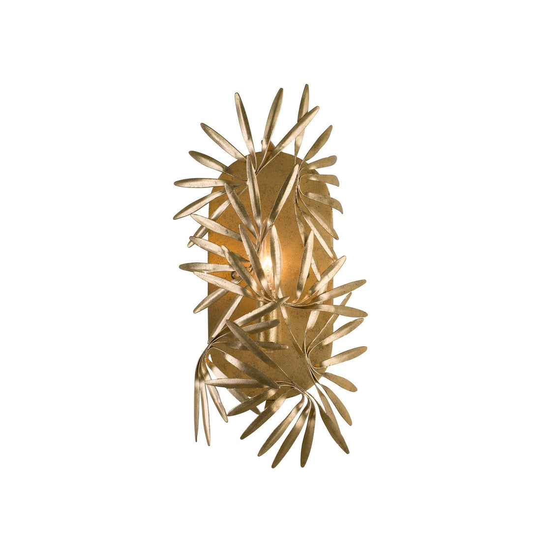 KALCO, JARDIN ADA SCONCE, WALL SCONCES
