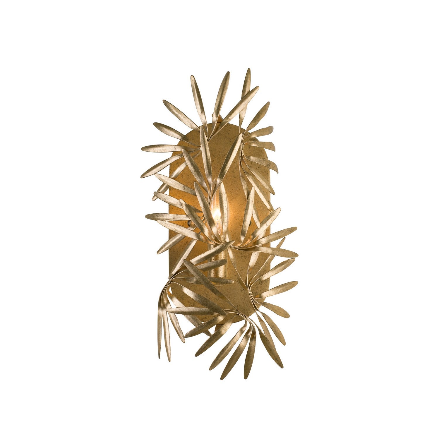 KALCO, JARDIN ADA SCONCE, WALL SCONCES