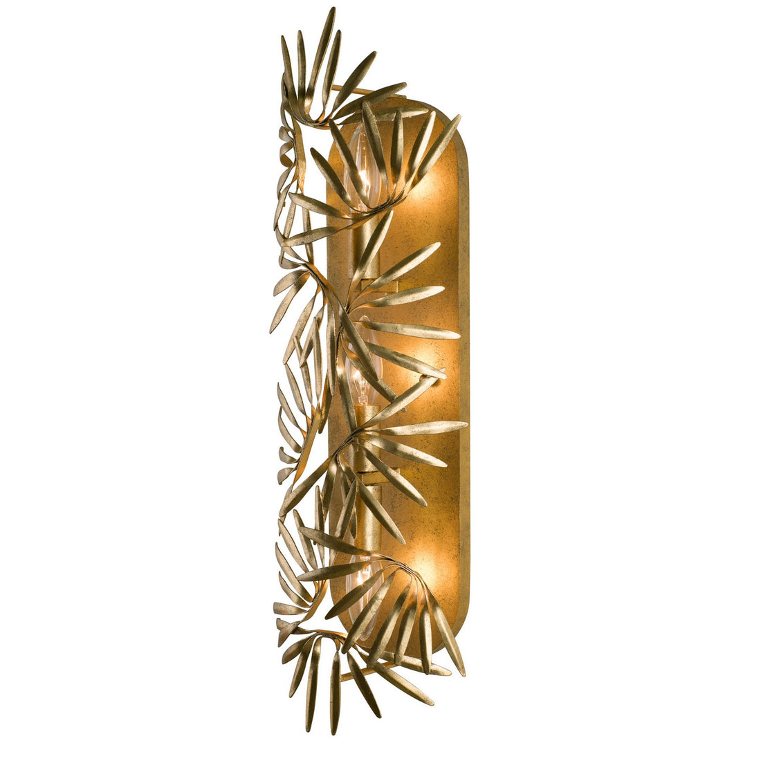 KALCO, JARDIN ADA SCONCE, WALL SCONCES