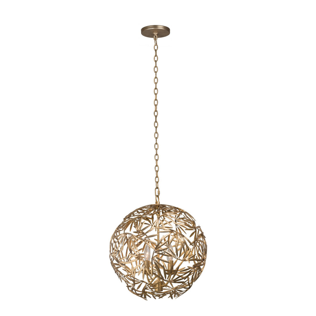 KALCO, JARDIN PENDANT, PENDANT LIGHT