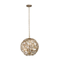 KALCO, JARDIN PENDANT, PENDANT LIGHT