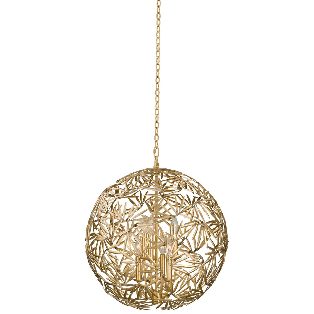 KALCO, JARDIN PENDANT, PENDANT LIGHT