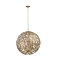 KALCO, JARDIN PENDANT, PENDANT LIGHT