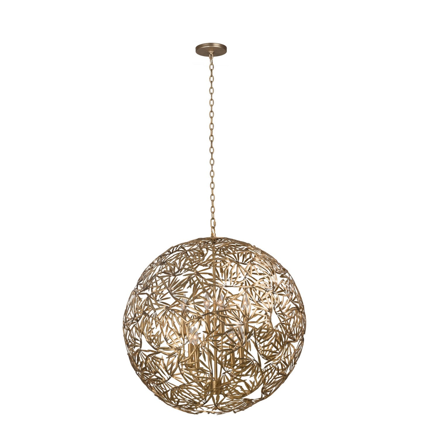 KALCO, JARDIN PENDANT, PENDANT LIGHT