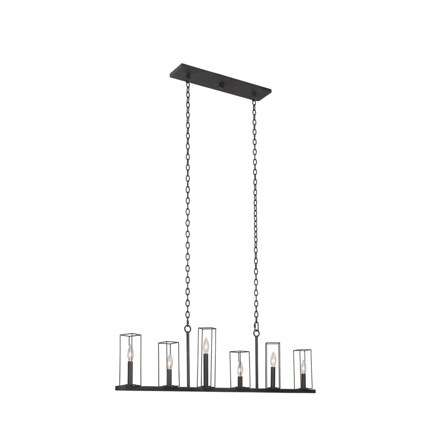 KALCO, ALLSTON ISLAND, LINEAR LIGHT