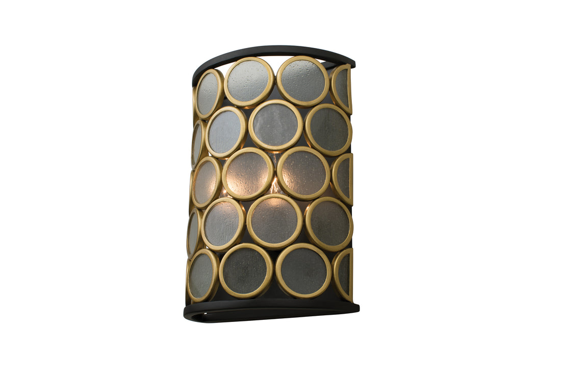 KALCO, CORSA WALL SCONCE, WALL SCONCES