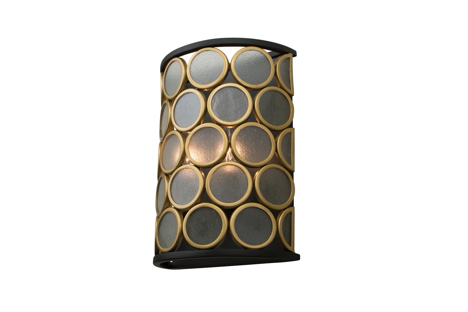 KALCO, CORSA WALL SCONCE, WALL SCONCES