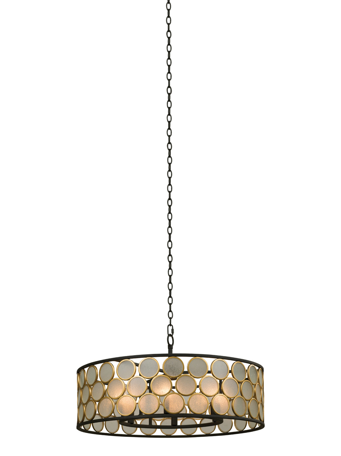KALCO, CORSA PENDANT, PENDANT LIGHT