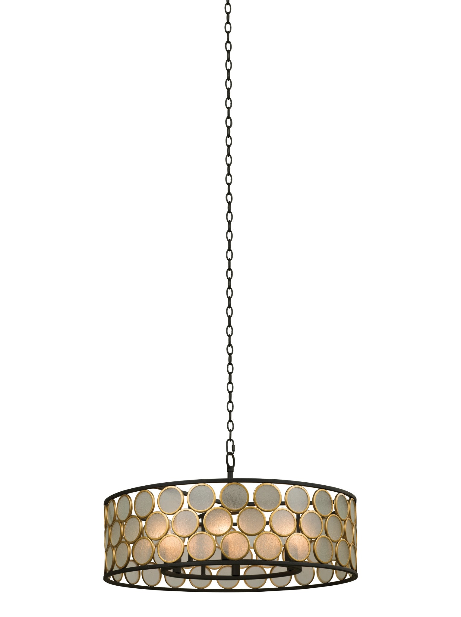 KALCO, CORSA PENDANT, PENDANT LIGHT