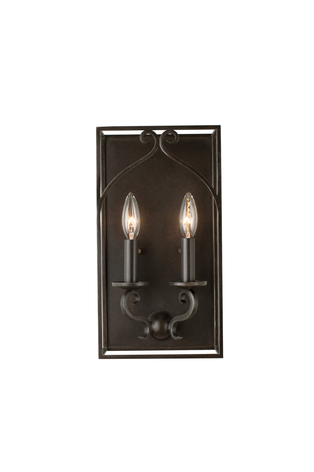 KALCO, SOMERS ADA SCONCE, WALL SCONCES