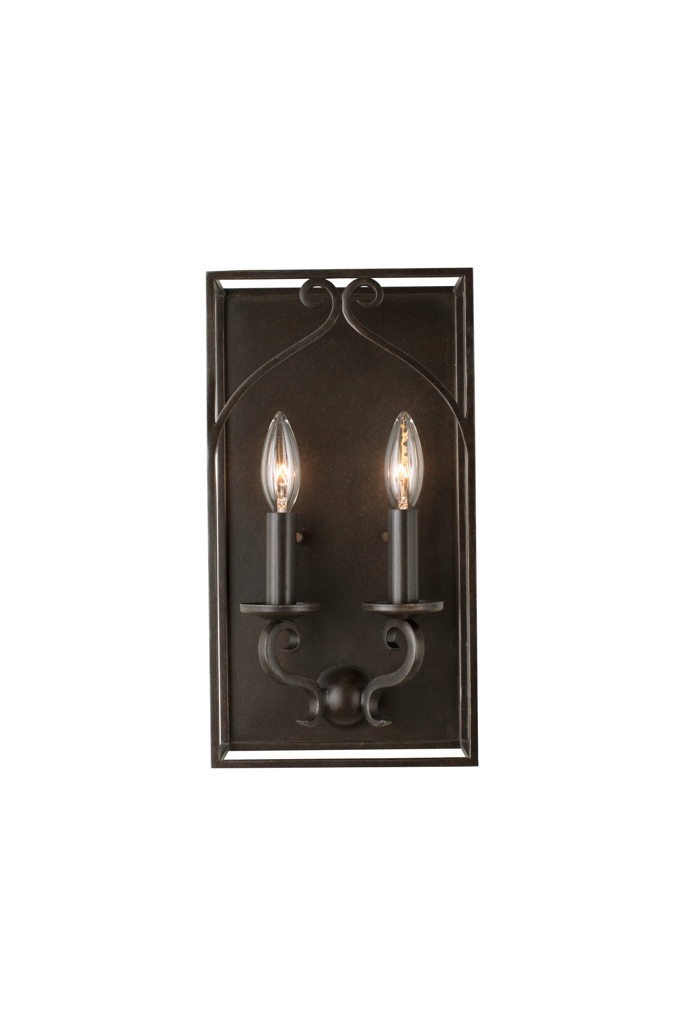 KALCO, SOMERS ADA SCONCE, WALL SCONCES