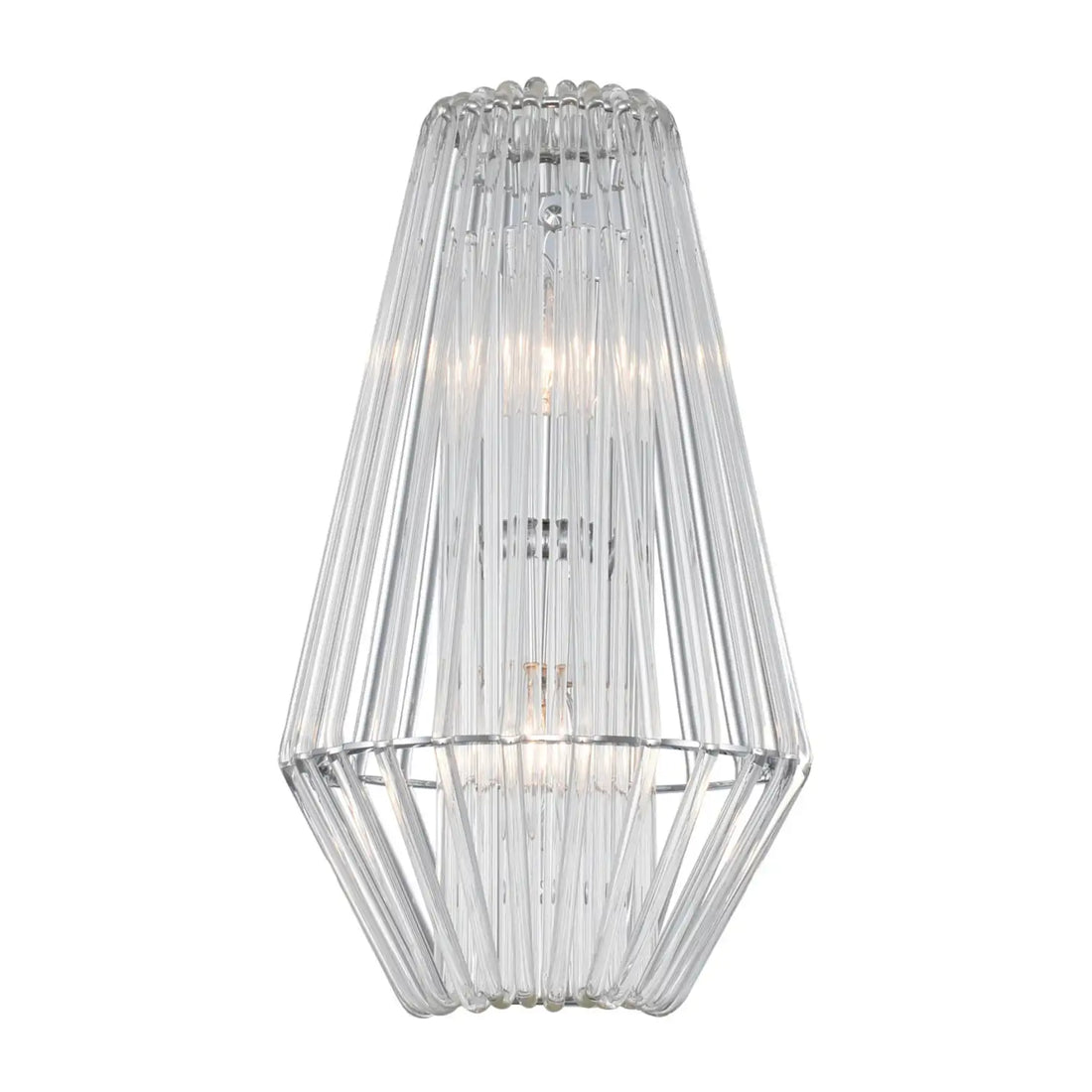 KALCO, TAZA WALL SCONCE, WALL SCONCES