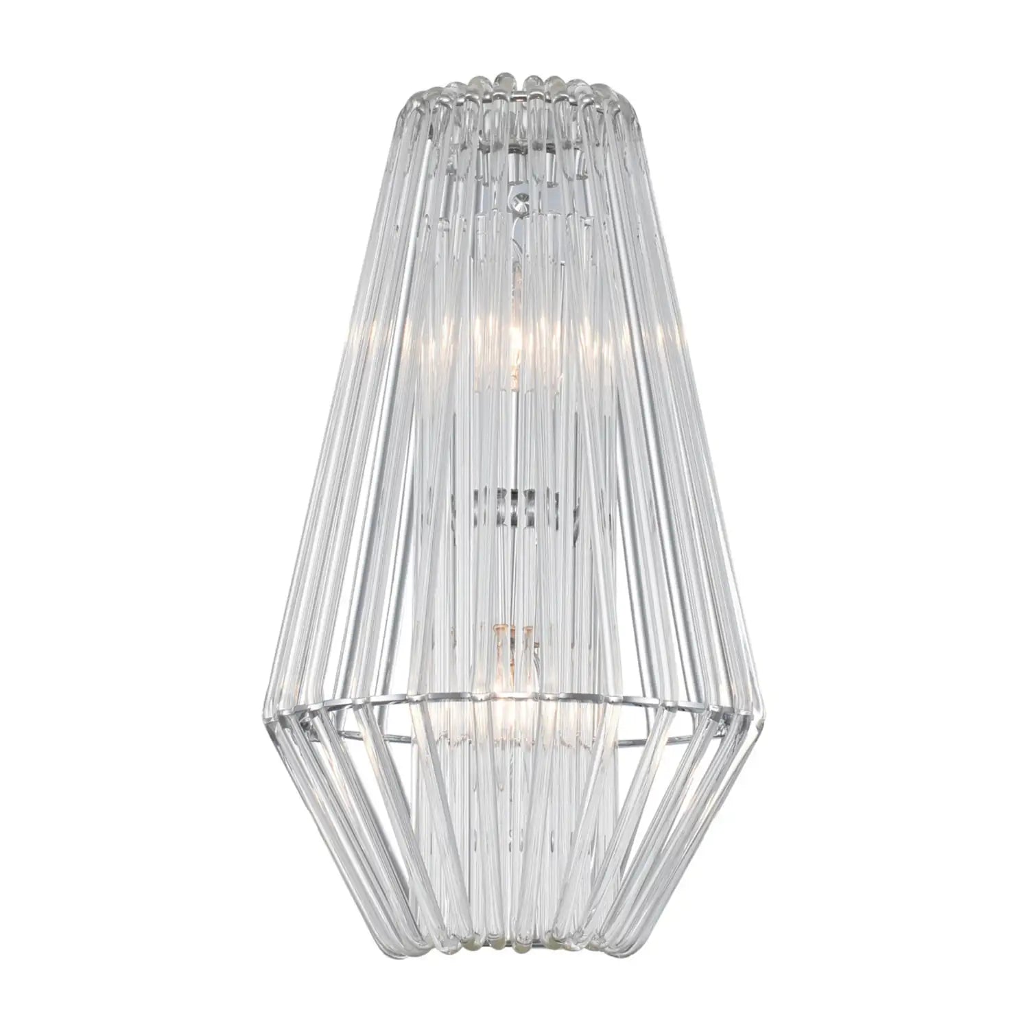 KALCO, TAZA WALL SCONCE, WALL SCONCES