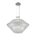 KALCO, TAZA CHANDELIER, CHANDELIER LIGHT