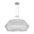 KALCO, TAZA CHANDELIER, CHANDELIER LIGHT
