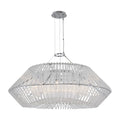 KALCO, TAZA CHANDELIER, CHANDELIER LIGHT