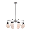 KALCO, BOGART CHANDELIER, CHANDELIER LIGHT