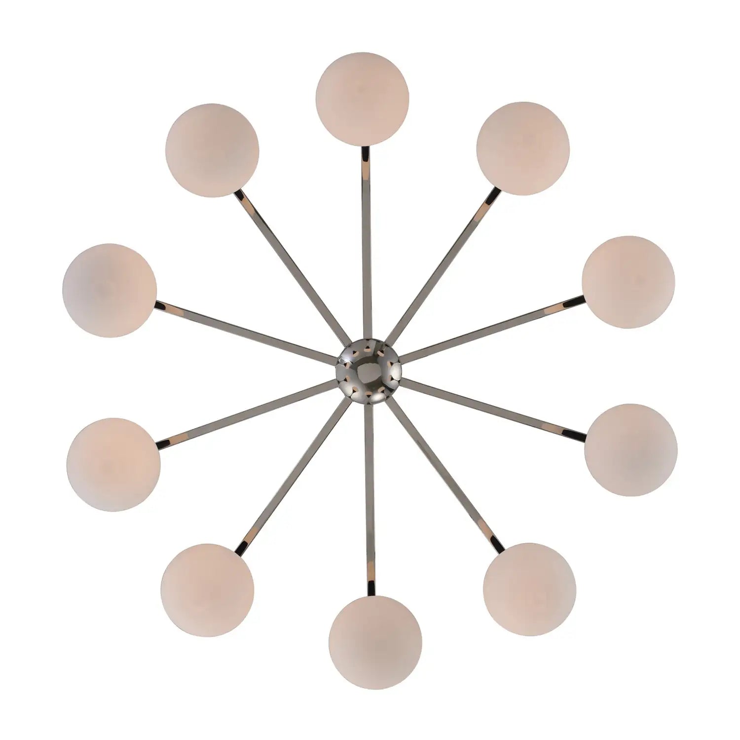 KALCO, BOGART CHANDELIER, CHANDELIER LIGHT