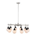KALCO, BOGART CHANDELIER, CHANDELIER LIGHT