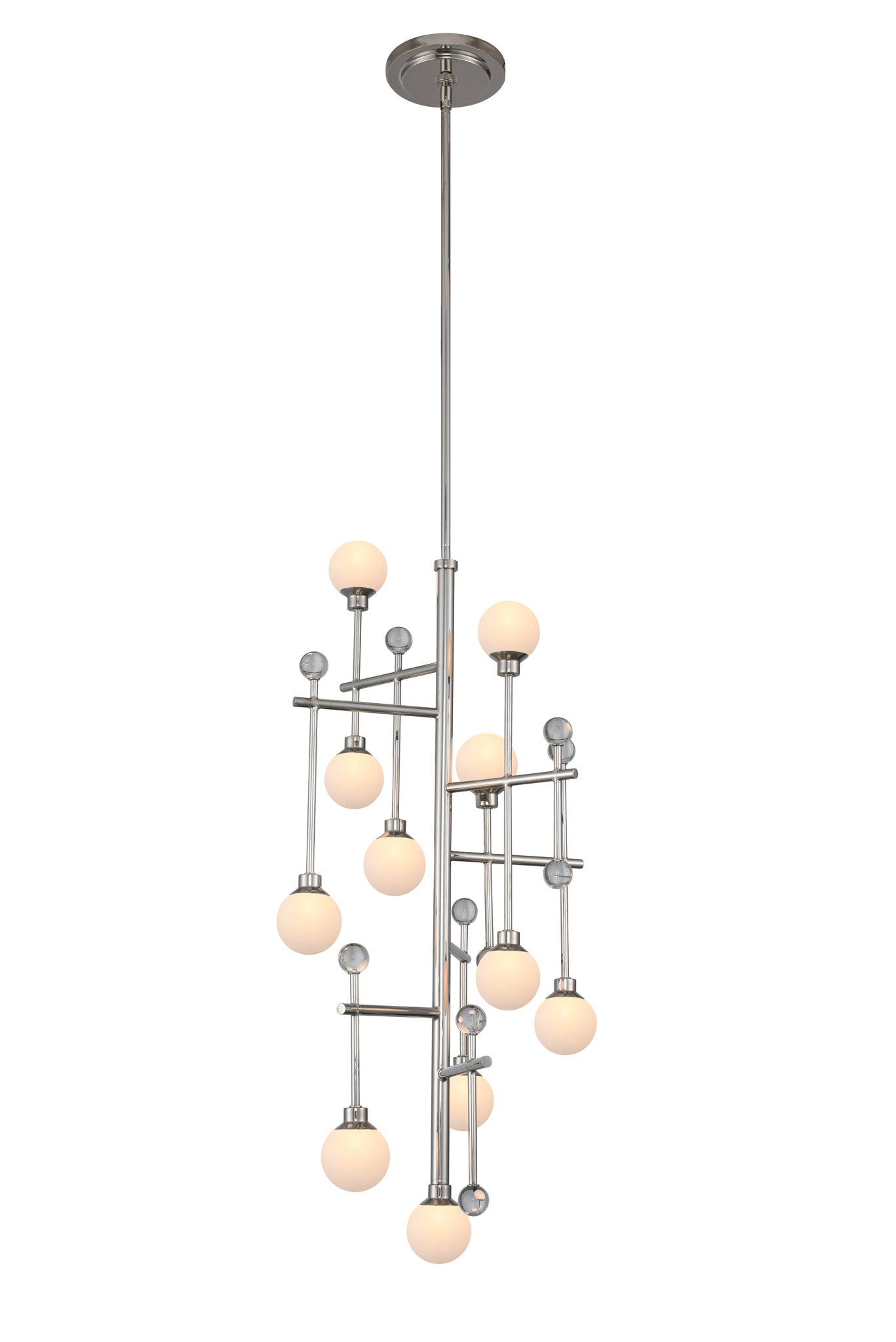 KALCO, MERCER FOYER, PENDANT LIGHT
