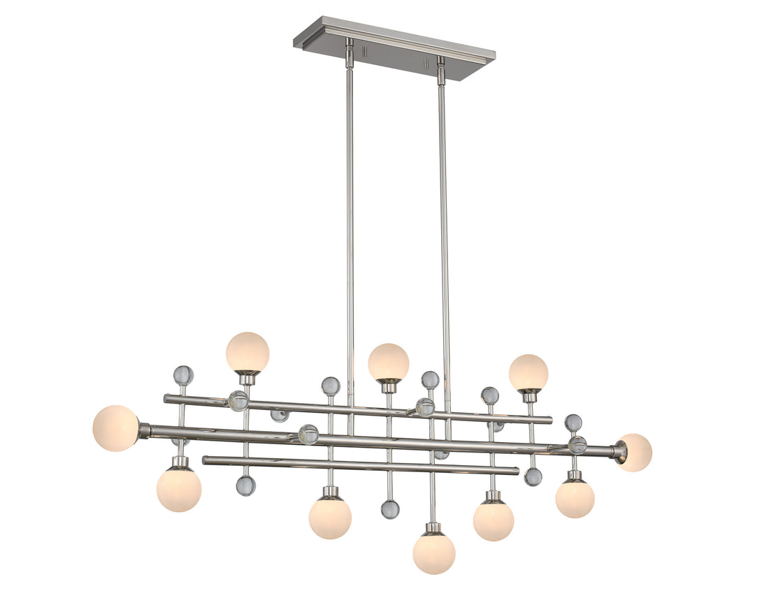 KALCO, MERCER ISLAND, LINEAR LIGHT