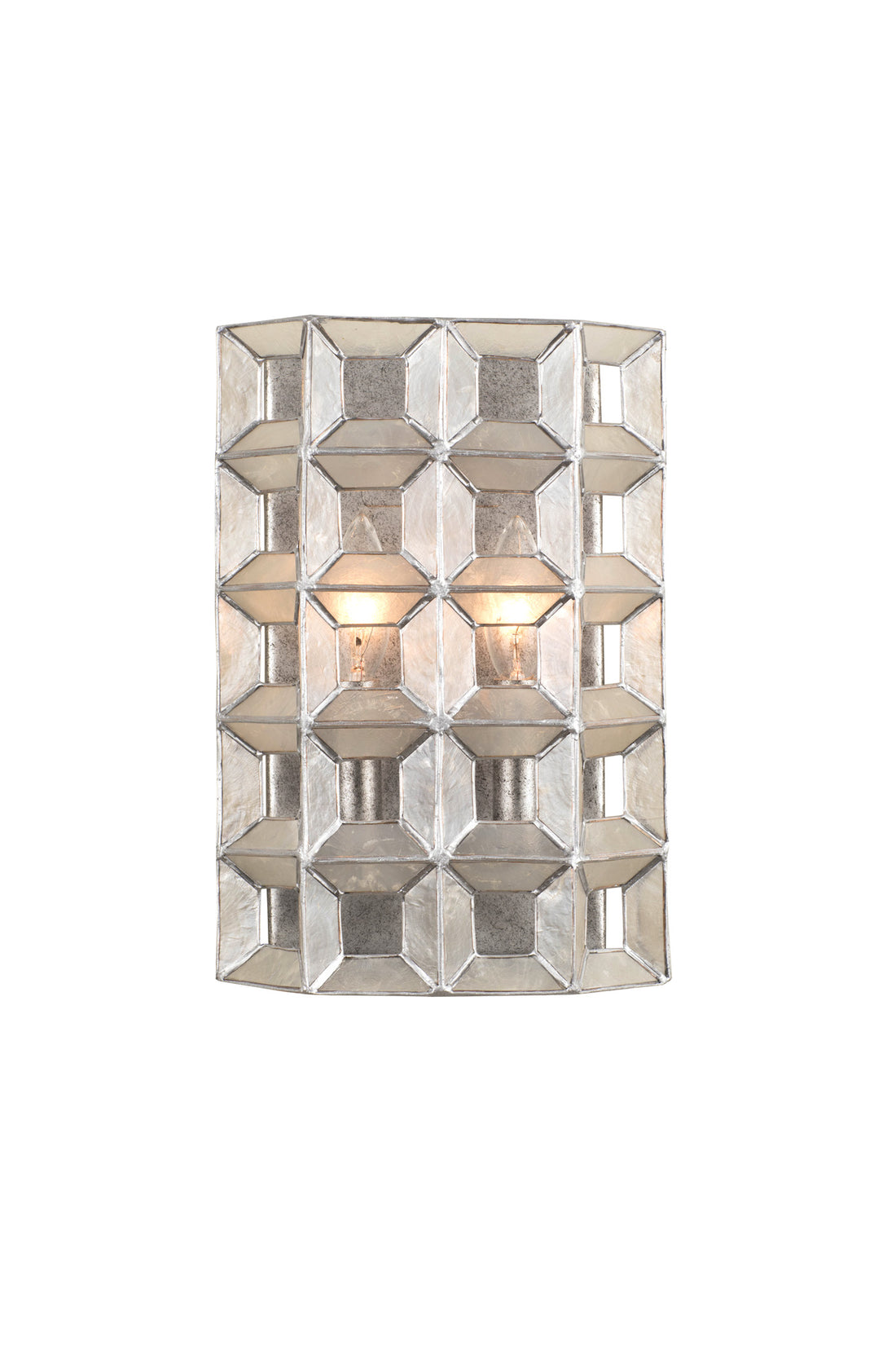 KALCO, PRADO ADA WALL SCONCE, WALL SCONCES