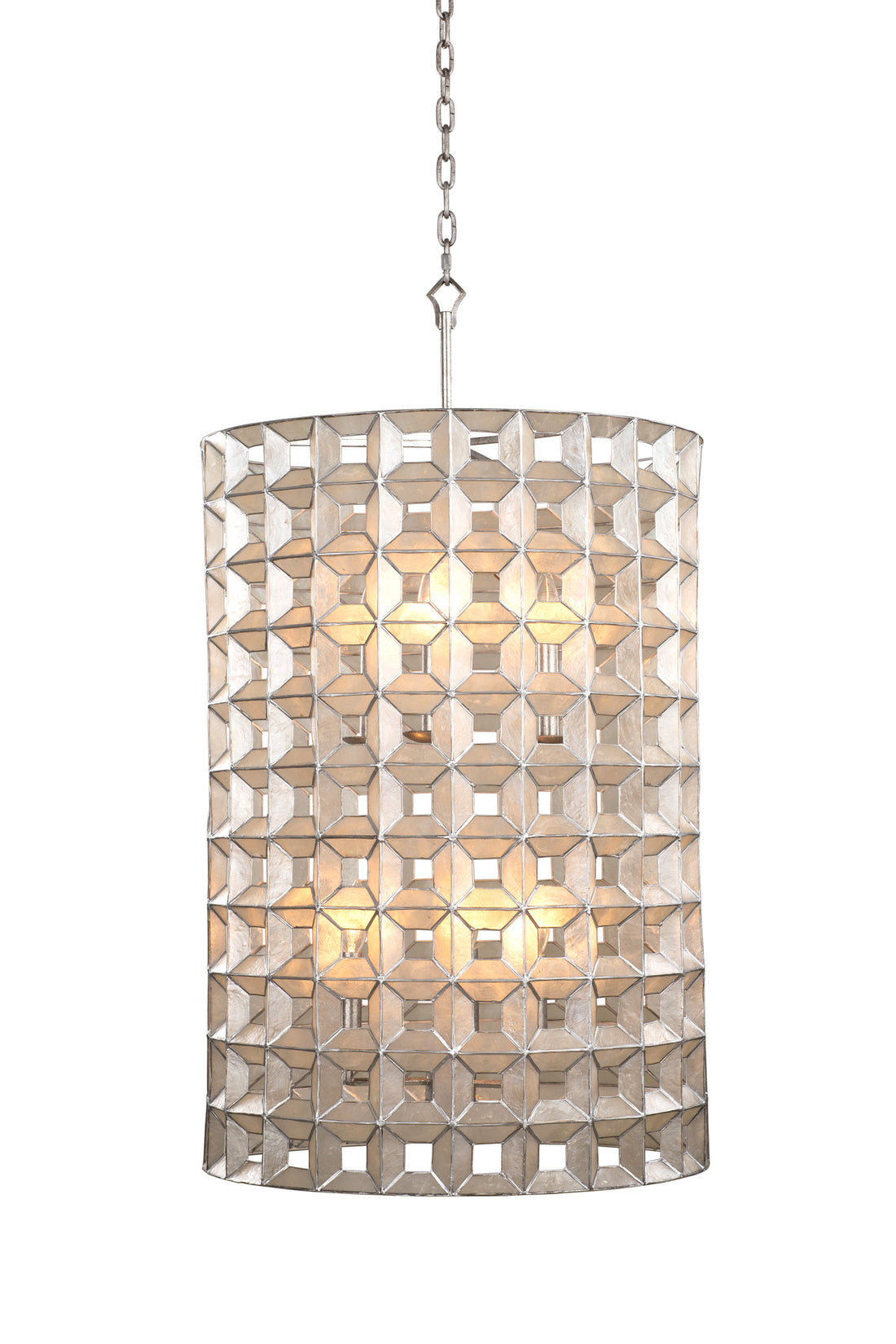 KALCO, PRADO FOYER, PENDANT LIGHT