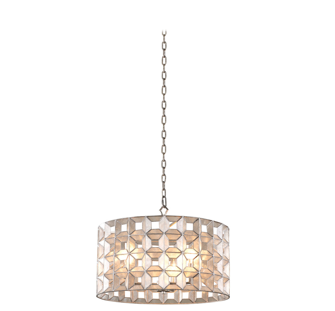 KALCO, PRADO PENDANT, PENDANT LIGHT