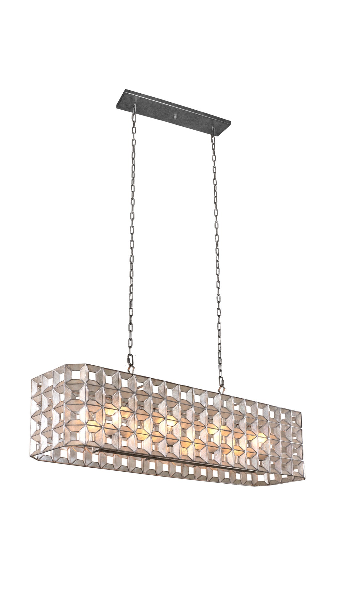 KALCO, PRADO ISLAND, LINEAR LIGHT