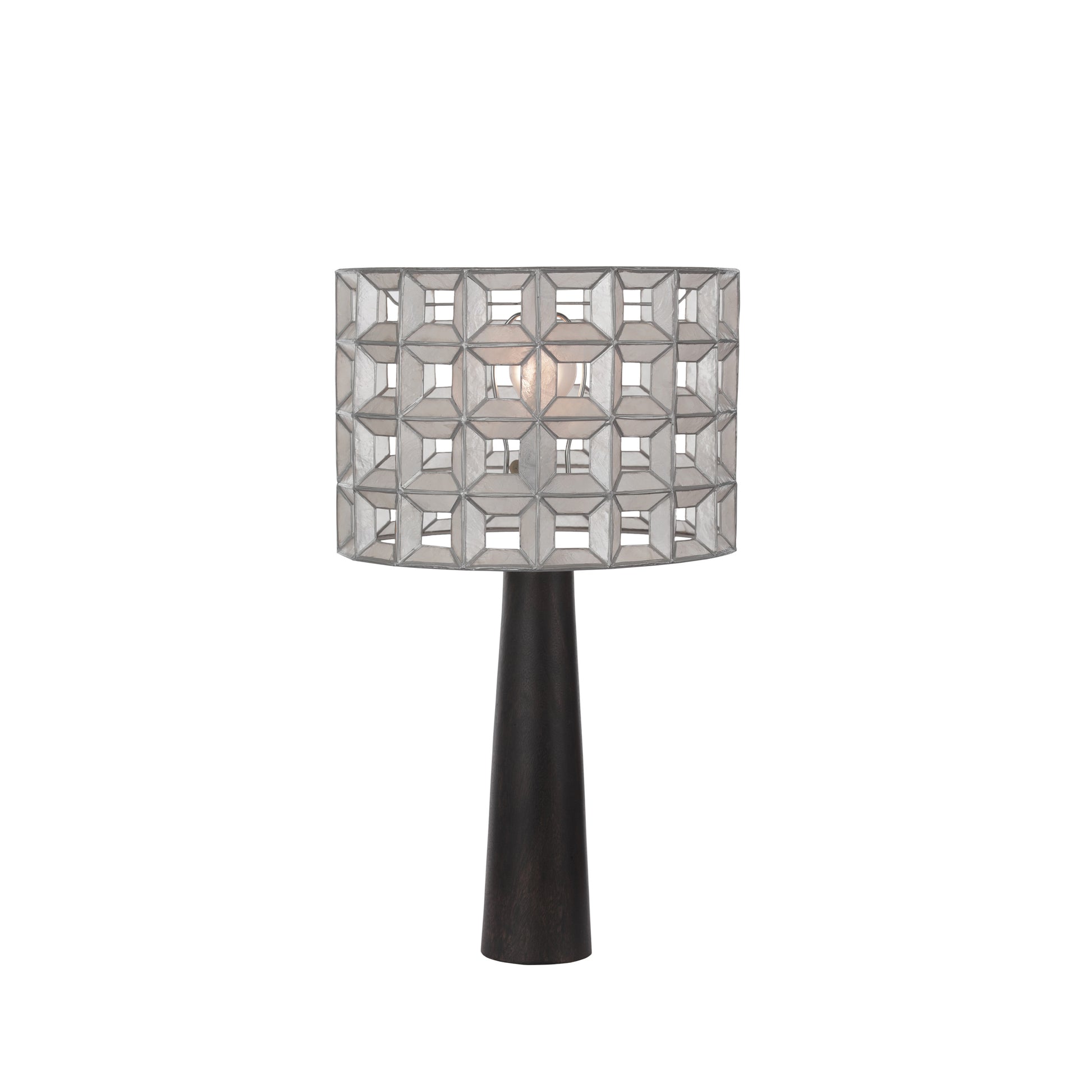 KALCO PRADO TABLE LAMP - Table