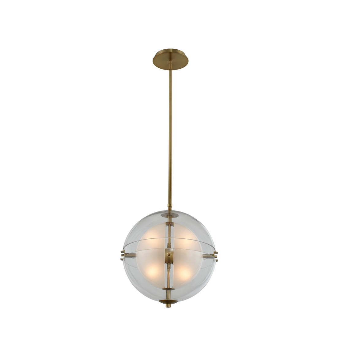 KALCO, SUSSEX PENDANT, PENDANT LIGHT