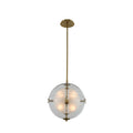 KALCO, SUSSEX PENDANT, PENDANT LIGHT